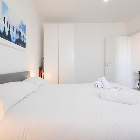 Primopiano - Caduti Missione Apartment Milan Bagian luar foto