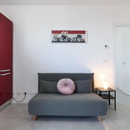 Primopiano - Caduti Missione Apartment Milan Bagian luar foto
