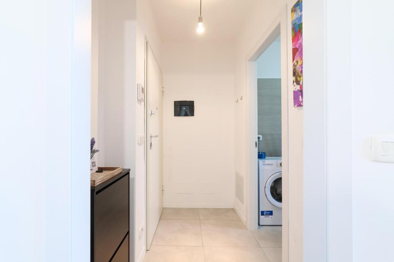 Primopiano - Caduti Missione Apartment Milan Bagian luar foto