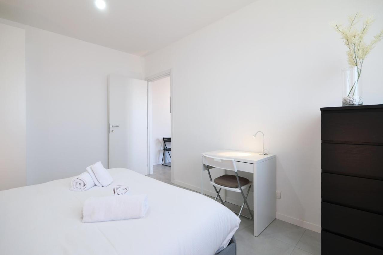 Primopiano - Caduti Missione Apartment Milan Bagian luar foto