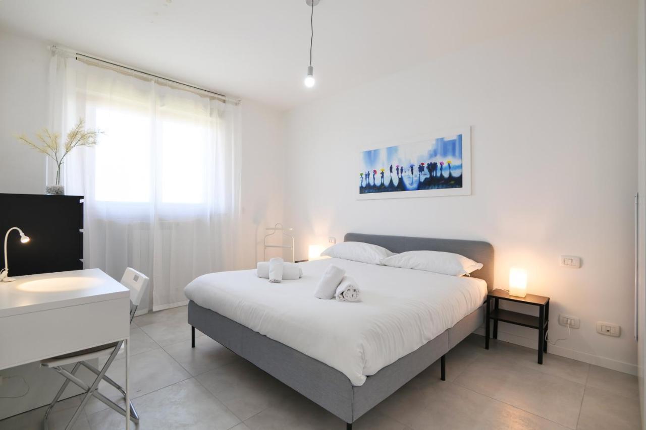 Primopiano - Caduti Missione Apartment Milan Bagian luar foto