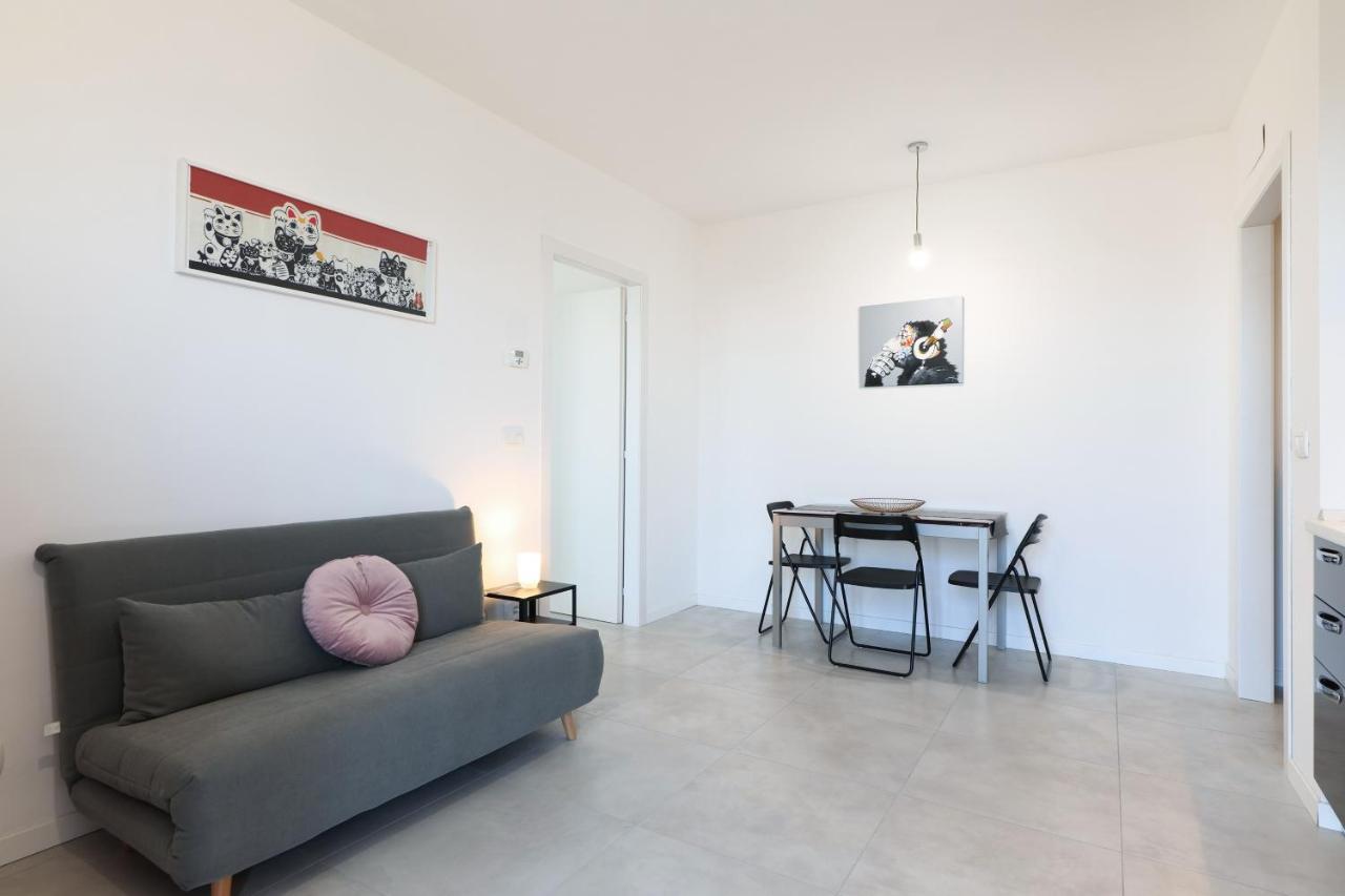 Primopiano - Caduti Missione Apartment Milan Bagian luar foto