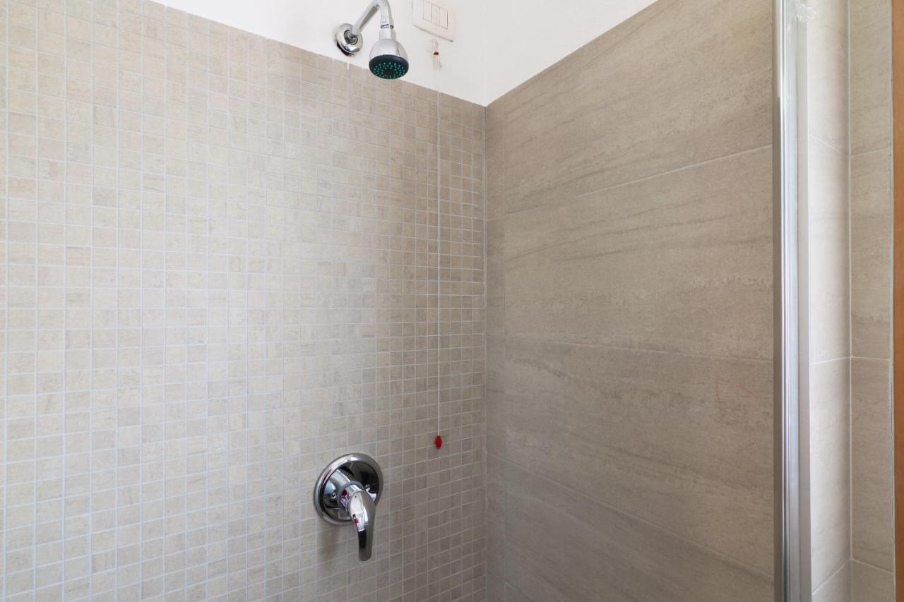 Primopiano - Caduti Missione Apartment Milan Bagian luar foto