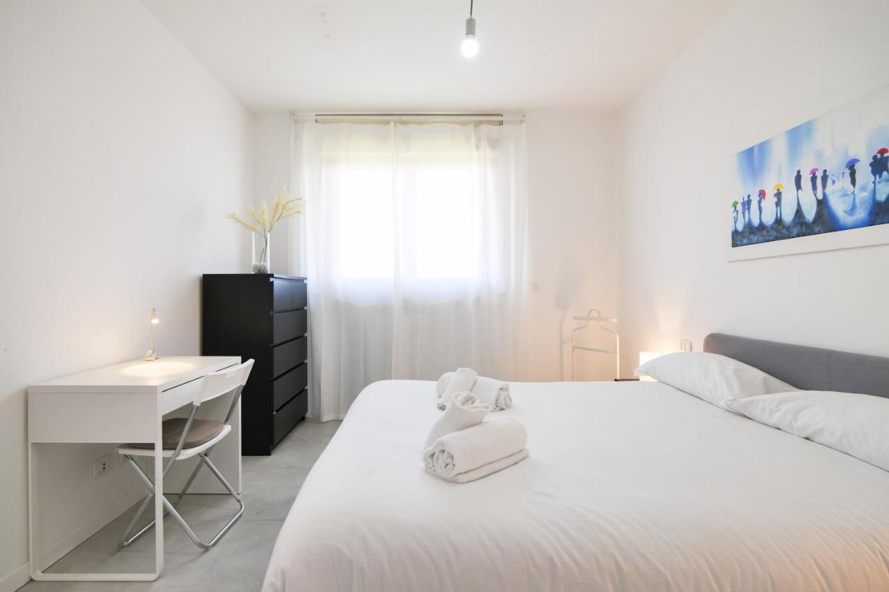 Primopiano - Caduti Missione Apartment Milan Bagian luar foto